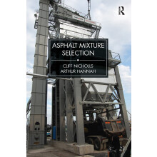 Asphalt Mixture Selection