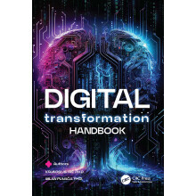 Digital Transformation Handbook