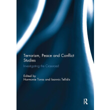 Terrorism, Peace and Conflict Studies: Investigating the Crossroad