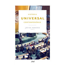 Historia universal contemporanea: Nueva edición actualizada: 1 (Ariel Historia)