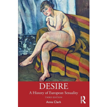 Desire: A History of European Sexuality