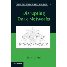 Disrupting Dark Networks: 34 (Structural Analysis in the Social Sciences, Series Number 34)