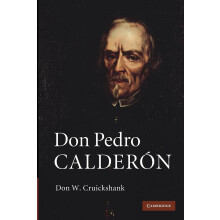 Don Pedro Calderon