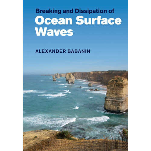 Breaking and Dissipation of Ocean Surface Waves