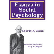 Essays in Social Pychcology