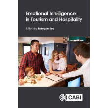 Emotional Intelligence in Tourism and Hospitality