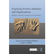 Exploring Positive Identities and Organizations: Building a Theoretical and Research Foundation (Organization and Management Series)
