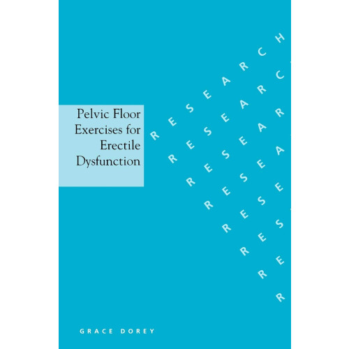 Pelvic Floor Exercises for Erectile