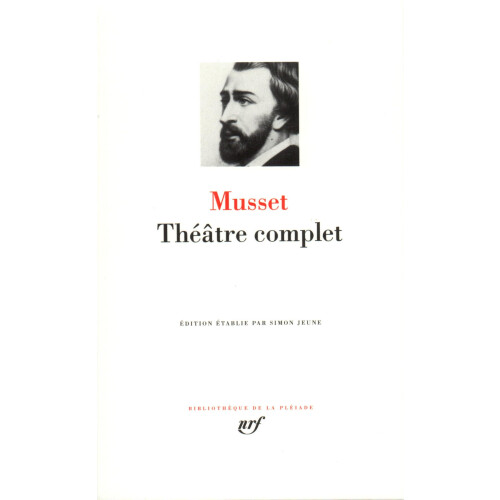 Theatre complet