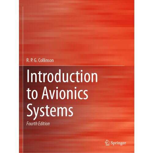 Introduction to Avionics Systems