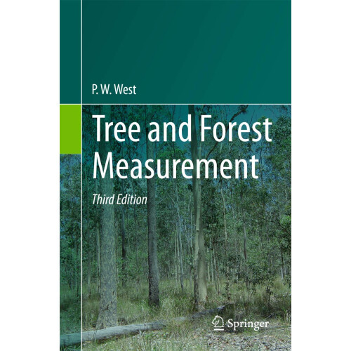 Tree and Forest Measurement