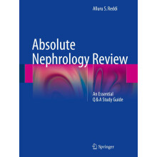 Absolute Nephrology Review: An Essential Q & A Study Guide