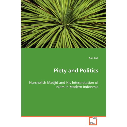 Piety and Politics
