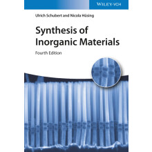 Synthesis of Inorganic Materials, 4th Edition