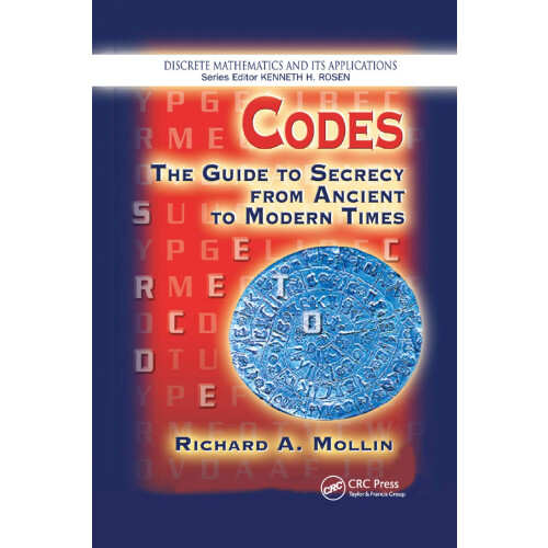 Codes: The Guide to Secrecy From Ancient to Modern Times
