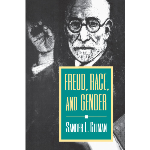 Freud, Race, and Gender