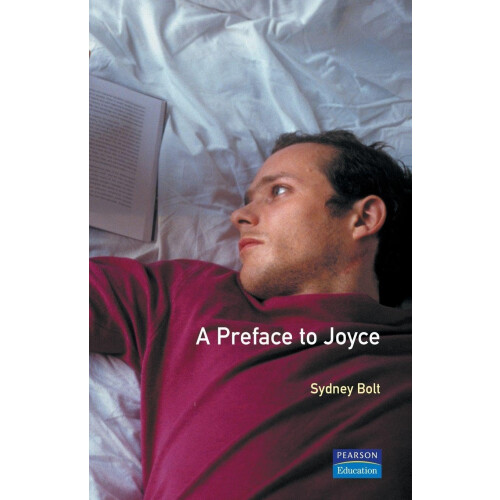 A Preface to James Joyce: Second Edition (Preface Books)