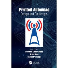 Printed Antennas: Design and Challenges
