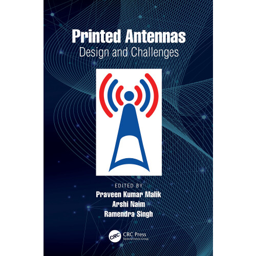 Printed Antennas: Design and Challenges
