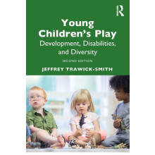 Young Children's Play: Development, Disabilities, and Diversity