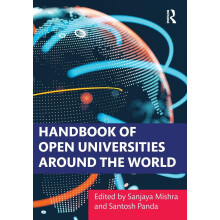Handbook of Open Universities Around the World