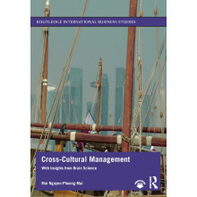 Cross-Cultural Management: With Insights from Brain Science (Routledge International Business Studies)