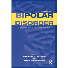 Bipolar Disorder: A Clinician's Guide to Treatment Management