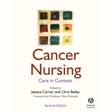 Cancer Nursing: Care in Context