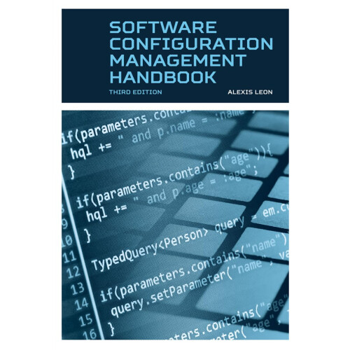 Software Configuration Management Handbook