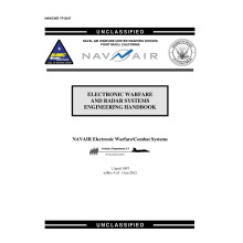 Electronic Warfare and Radar Systems Engineering Handbook