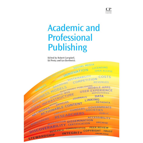 Academic and Professional Publishing (Chandos Publishing)