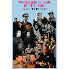 World War II Films of the 1950s