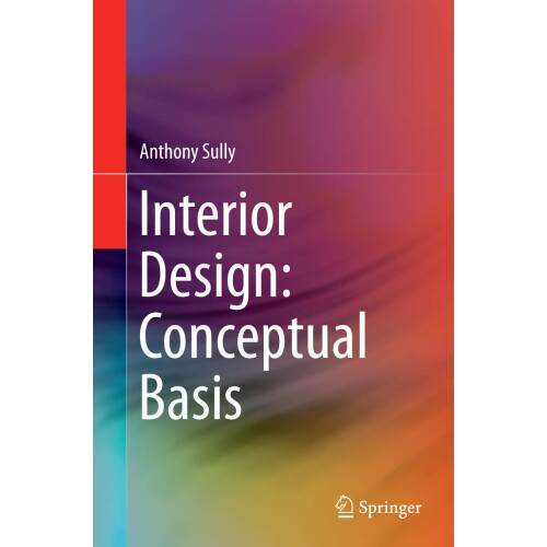 Interior Design: Conceptual Basis