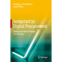 Jumpstart to Digital Procurement: Pushing the Value Envelope in a New Age