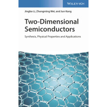 Two-Dimensional Semiconductors: Synthesis, Physical Properties and Applications