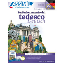 Perfezionamento del tedesco (superpack téléchargement)