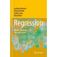 Regression: Models, Methods and Applications