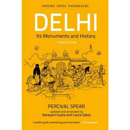 The Delhi Omnibus