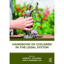 Handbook of Children in the Legal System