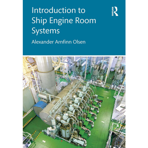 Introduction to Ship Engine Room Systems