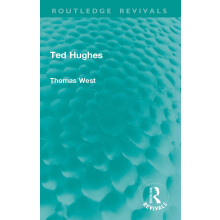 Ted Hughes (Routledge Revivals)