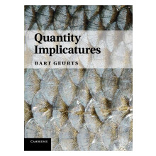 Quantity Implicatures