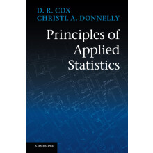 Principles of Applied Statistics