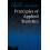 Principles of Applied Statistics 1