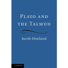 Plato and the Talmud