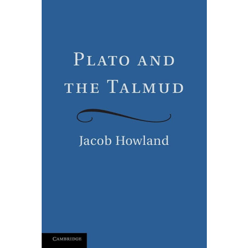 Plato and the Talmud