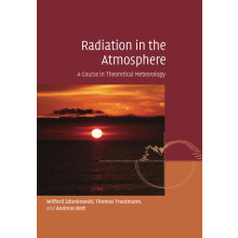 Radiation in the Atmosphere: A Course in Theoretical Meteorology