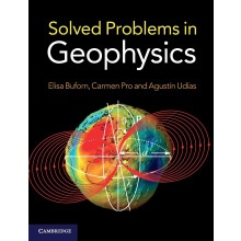 Solved Problems in Geophysics