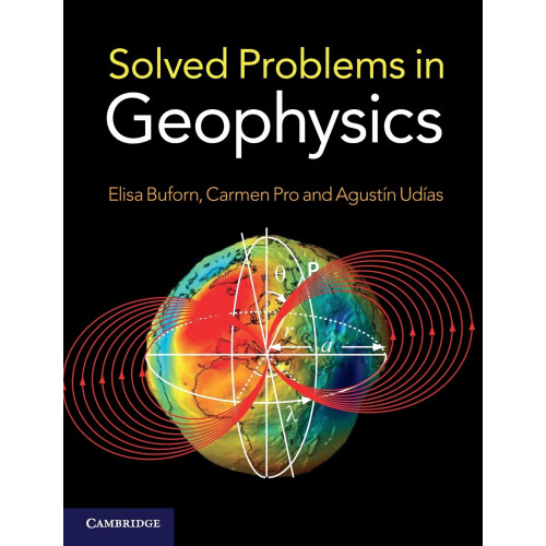 Solved Problems in Geophysics