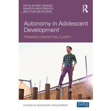 Autonomy in Adolescent Development: Towards Conceptual Clarity (Studies in Adolescent Development)